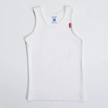 حماله سترتش اطفال ابيض