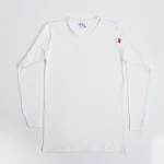 كم طويل ستريتش اطفال ابيض