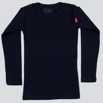 كم طويل ستريتش اطفال الوان