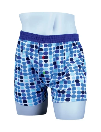 بوكسر كاجوال ووفن