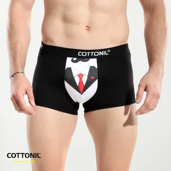 بوكسر بارتى