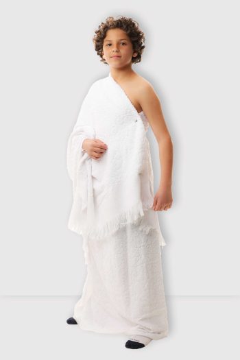 احرام أطفال