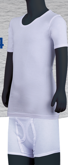 طقم أطفال أوريجينال ( نص كم + شورت)