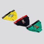 بكينى تربو اطفال