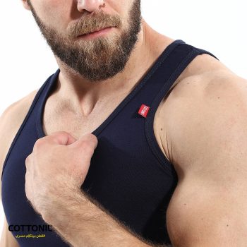 حماله قطن ستريتش الوان