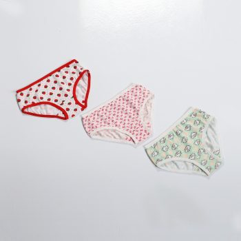 كيلوت بناتى كاندى مطبوع 2 ق