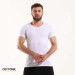 نصف كم رجالى