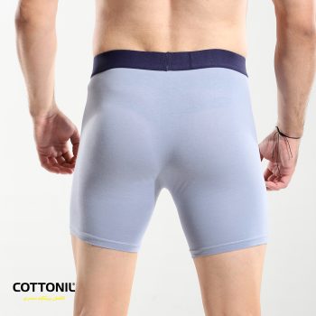 لونج بوكسر CN -رمادى