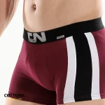 بوكسر  CN SPORT - نبيتي