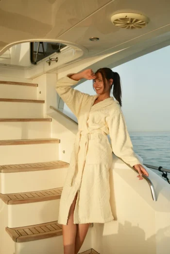 برنس كابشو حريمي