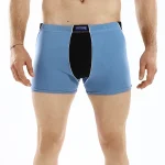 بوكسر ديجيتال - أزرق