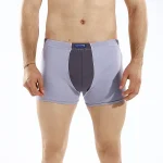 بوكسر ديجيتال - رمادي