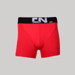 بوكسر CN - احمر