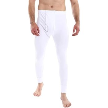 كلسون انترلوك ابيض